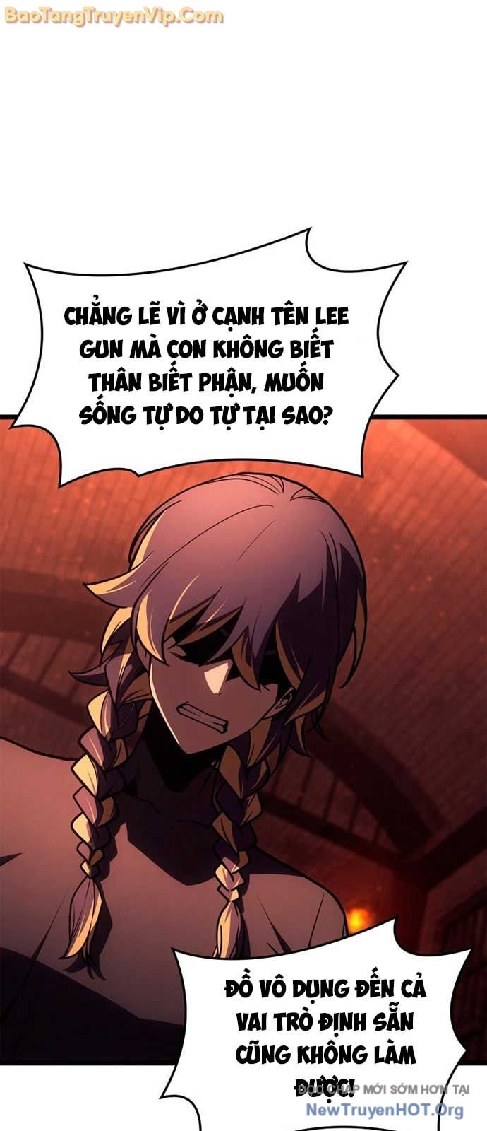 Sự Trở Lại Của Anh Hùng Cấp Thảm Họa: Chapter 135