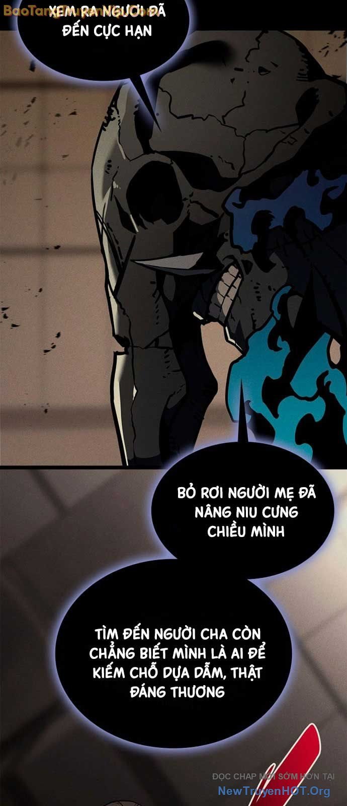 Sự Trở Lại Của Anh Hùng Cấp Thảm Họa: Chapter 135