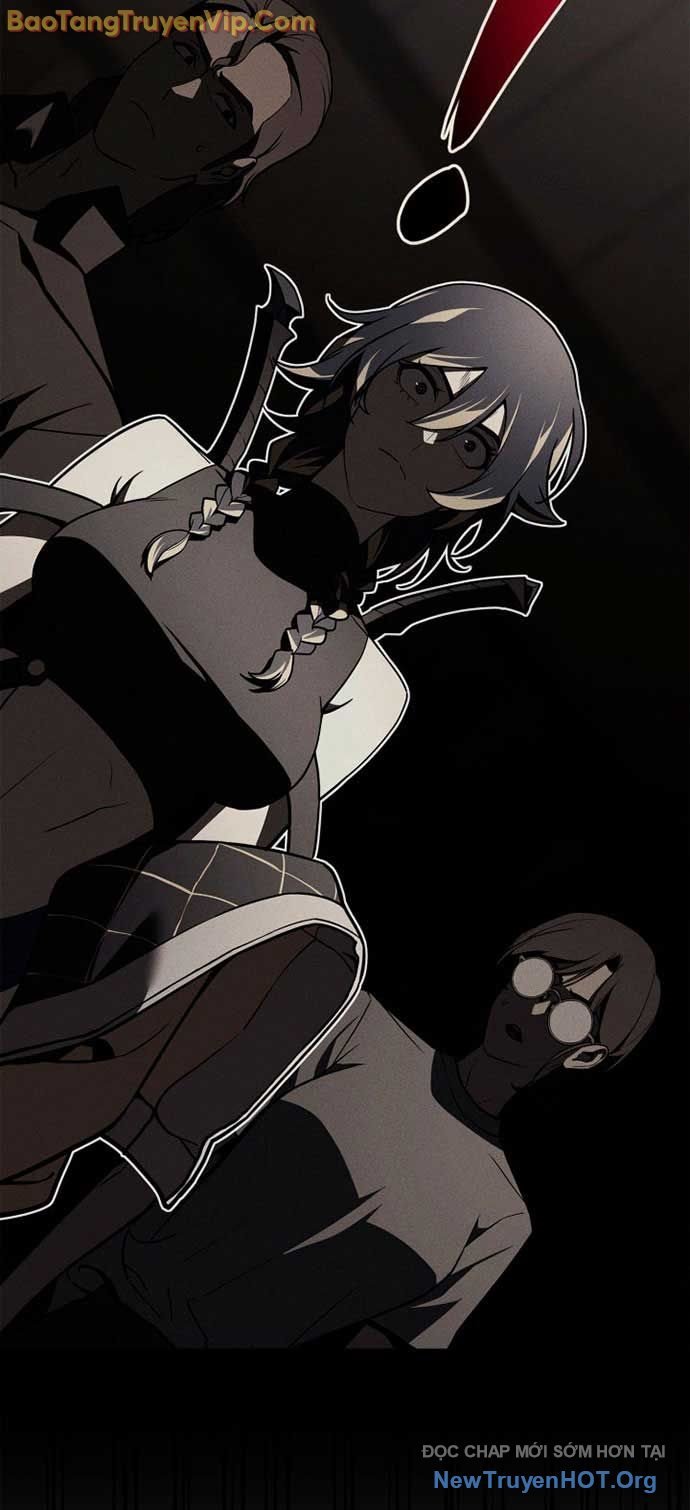 Sự Trở Lại Của Anh Hùng Cấp Thảm Họa: Chapter 135