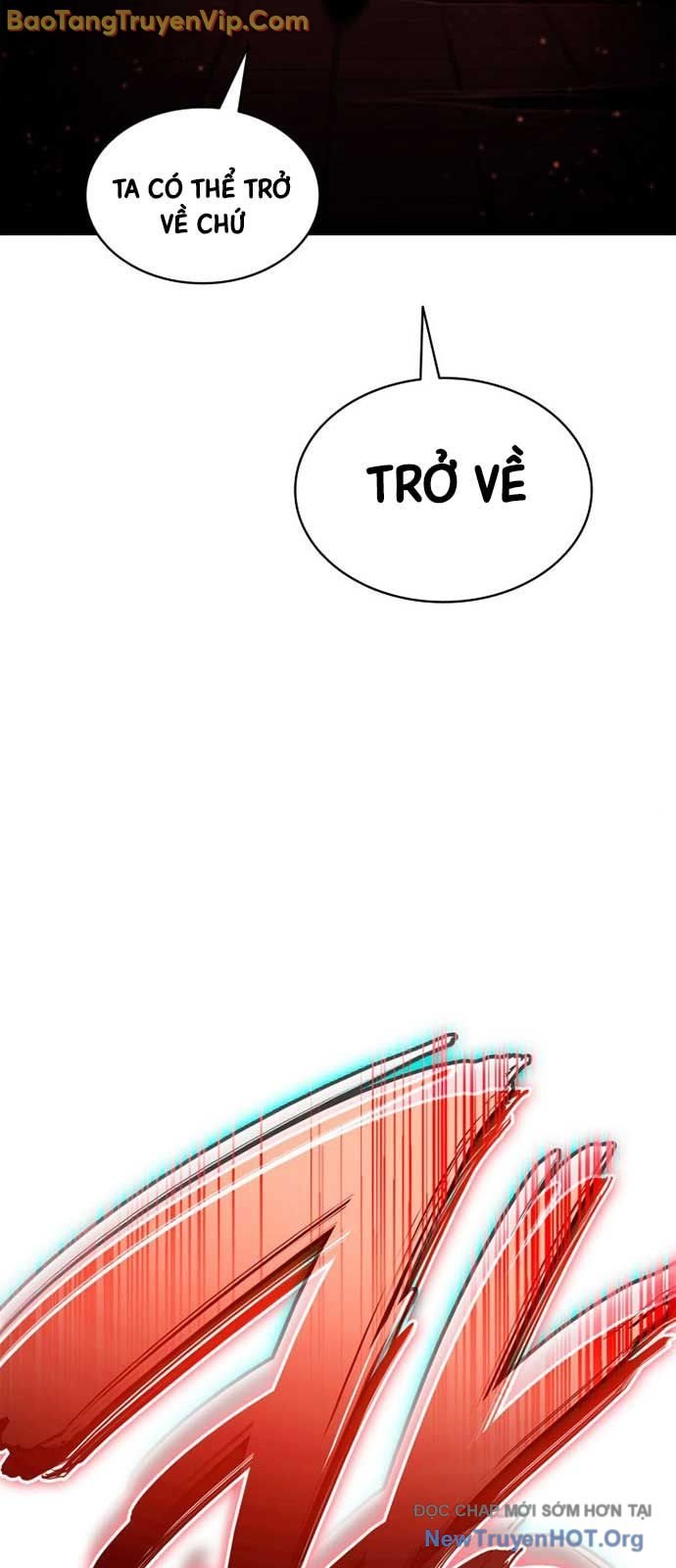 Sự Trở Lại Của Anh Hùng Cấp Thảm Họa: Chapter 135