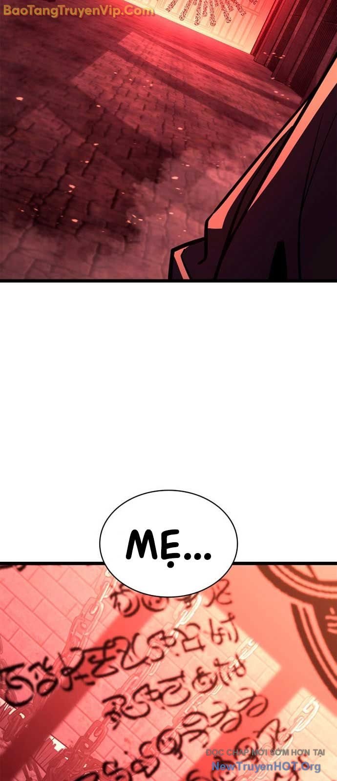 Sự Trở Lại Của Anh Hùng Cấp Thảm Họa: Chapter 135