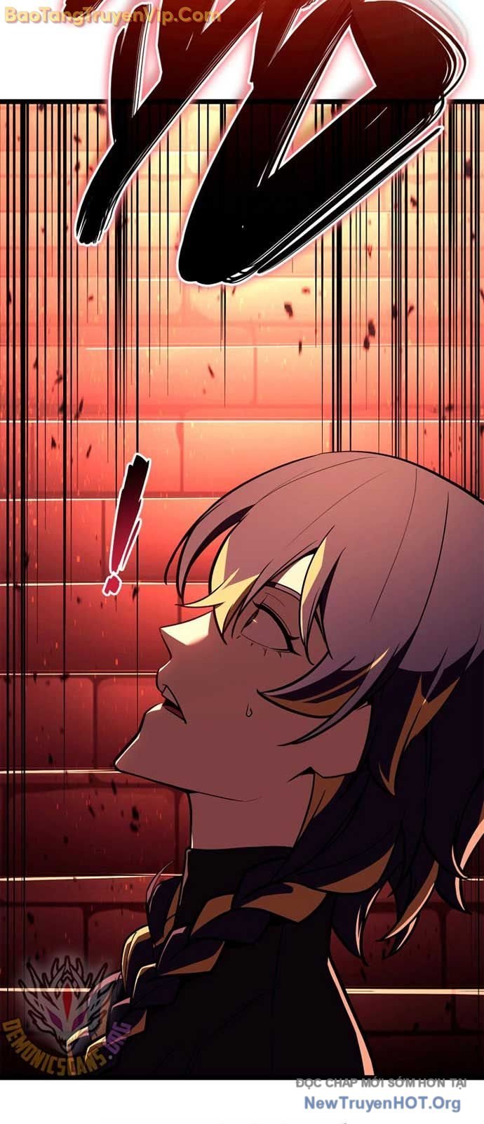 Sự Trở Lại Của Anh Hùng Cấp Thảm Họa: Chapter 135