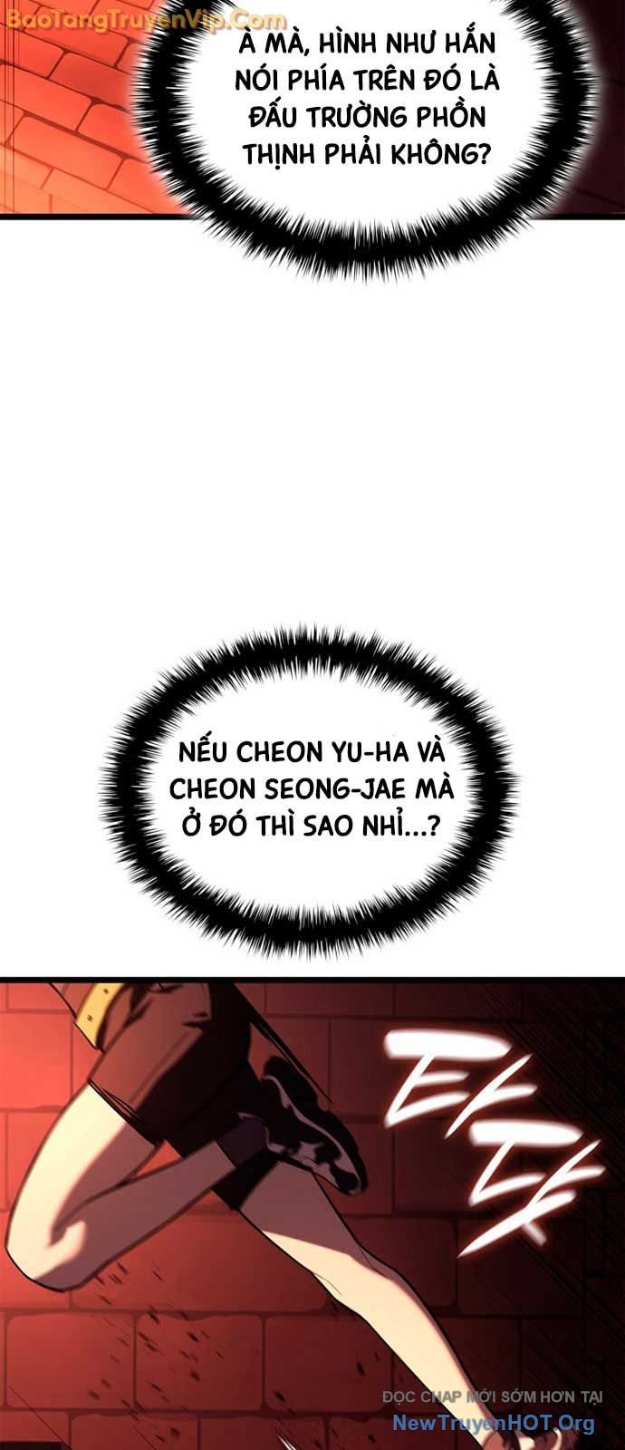 Sự Trở Lại Của Anh Hùng Cấp Thảm Họa: Chapter 135