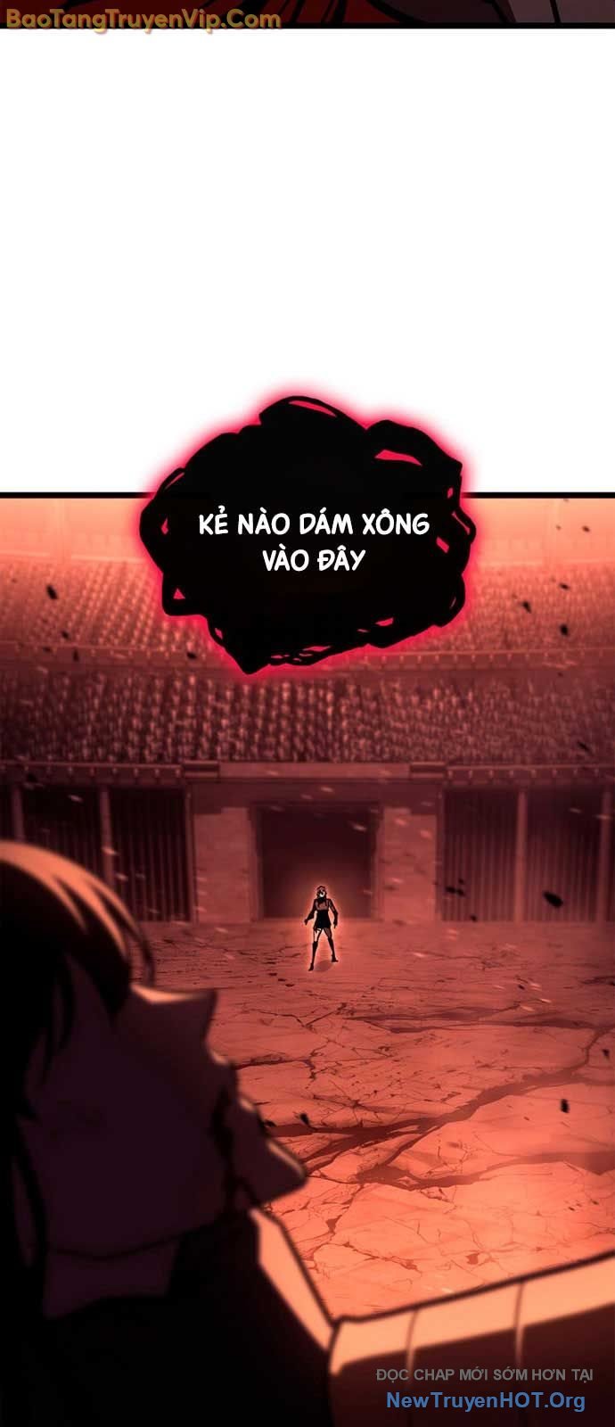 Sự Trở Lại Của Anh Hùng Cấp Thảm Họa: Chapter 135