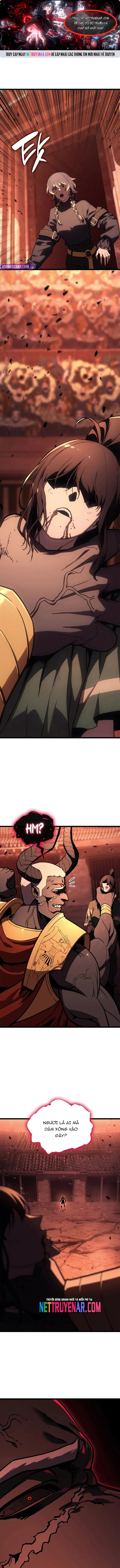 Sự Trở Lại Của Anh Hùng Cấp Thảm Họa: Chapter 136