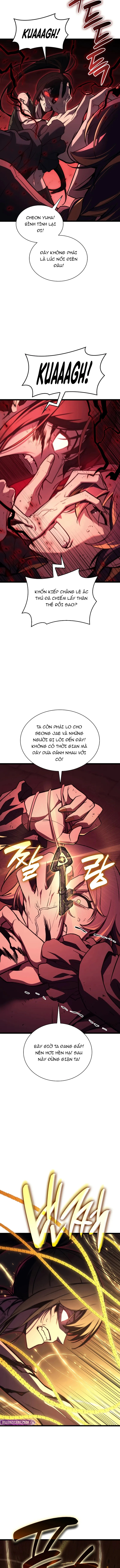 Sự Trở Lại Của Anh Hùng Cấp Thảm Họa: Chapter 136