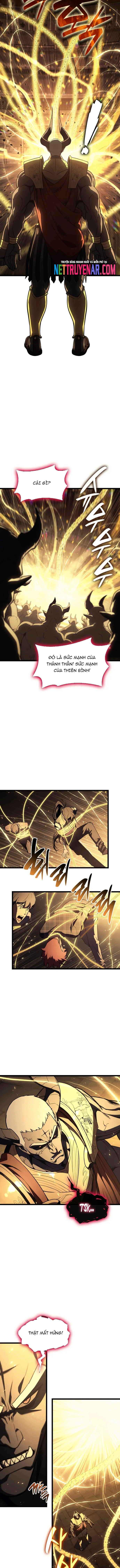 Sự Trở Lại Của Anh Hùng Cấp Thảm Họa: Chapter 136