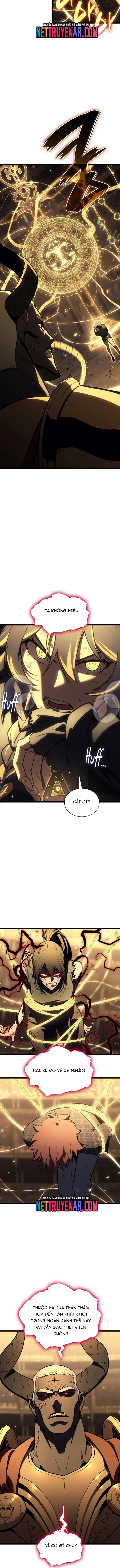 Sự Trở Lại Của Anh Hùng Cấp Thảm Họa: Chapter 136