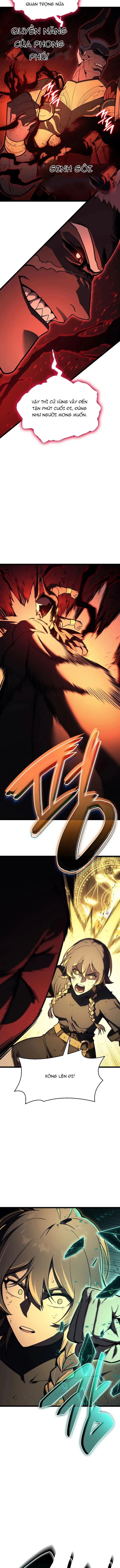 Sự Trở Lại Của Anh Hùng Cấp Thảm Họa: Chapter 136