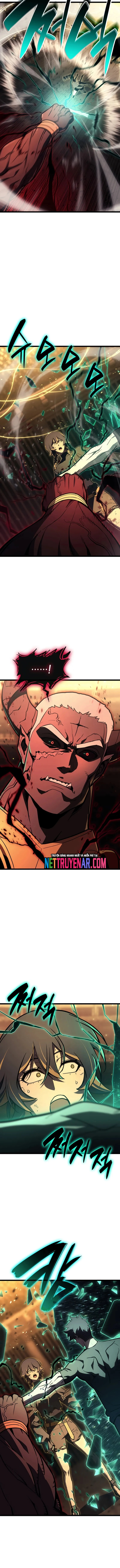 Sự Trở Lại Của Anh Hùng Cấp Thảm Họa: Chapter 136