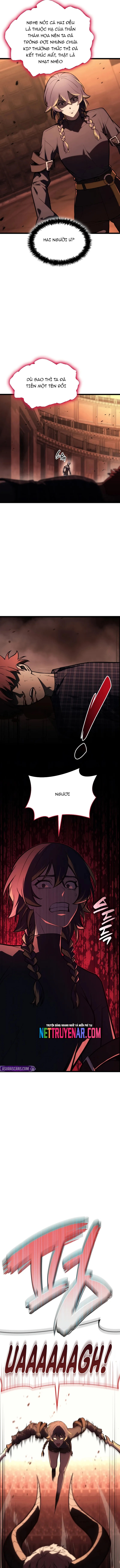 Sự Trở Lại Của Anh Hùng Cấp Thảm Họa: Chapter 136