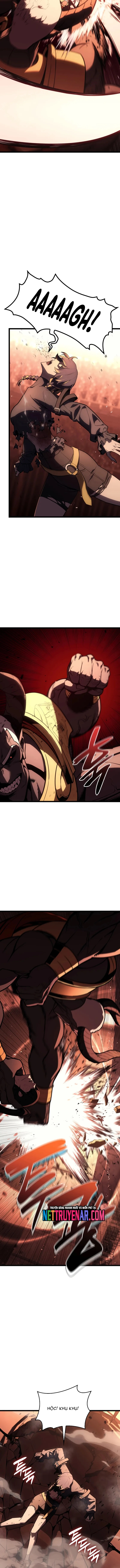 Sự Trở Lại Của Anh Hùng Cấp Thảm Họa: Chapter 136