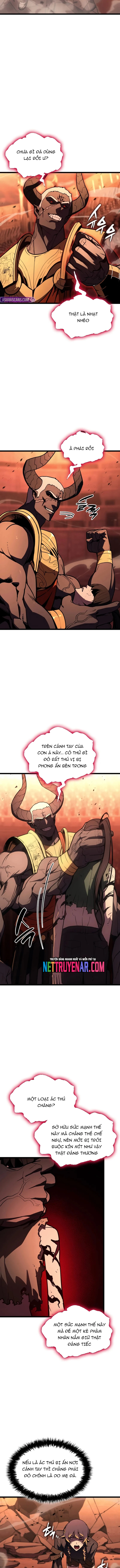 Sự Trở Lại Của Anh Hùng Cấp Thảm Họa: Chapter 136