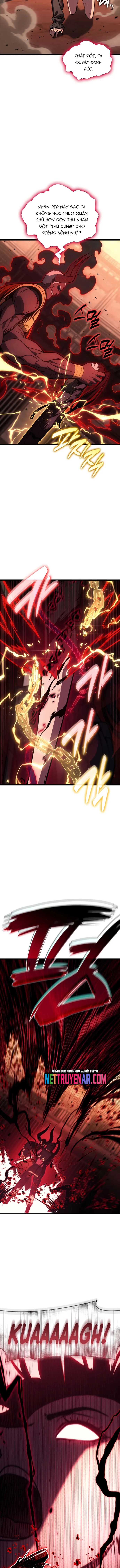 Sự Trở Lại Của Anh Hùng Cấp Thảm Họa: Chapter 136