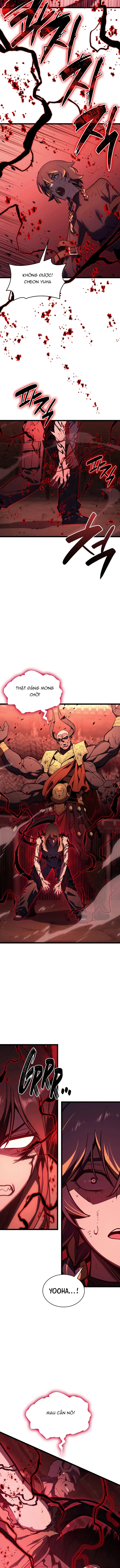Sự Trở Lại Của Anh Hùng Cấp Thảm Họa: Chapter 136