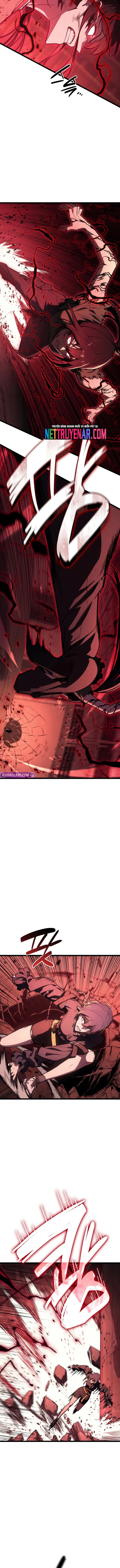 Sự Trở Lại Của Anh Hùng Cấp Thảm Họa: Chapter 136