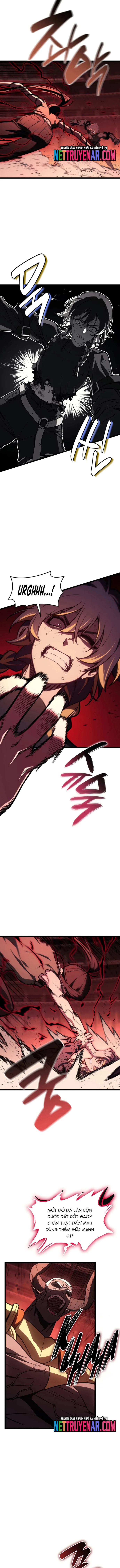 Sự Trở Lại Của Anh Hùng Cấp Thảm Họa: Chapter 136