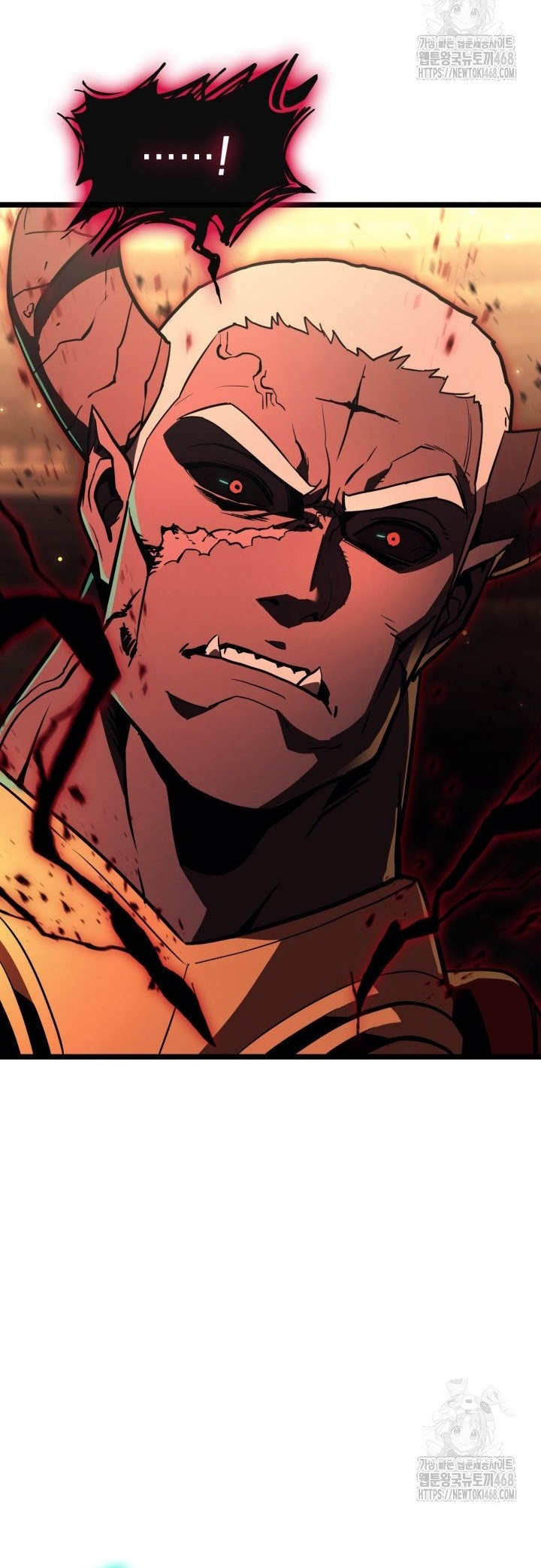 Sự Trở Lại Của Anh Hùng Cấp Thảm Họa: Chapter 137