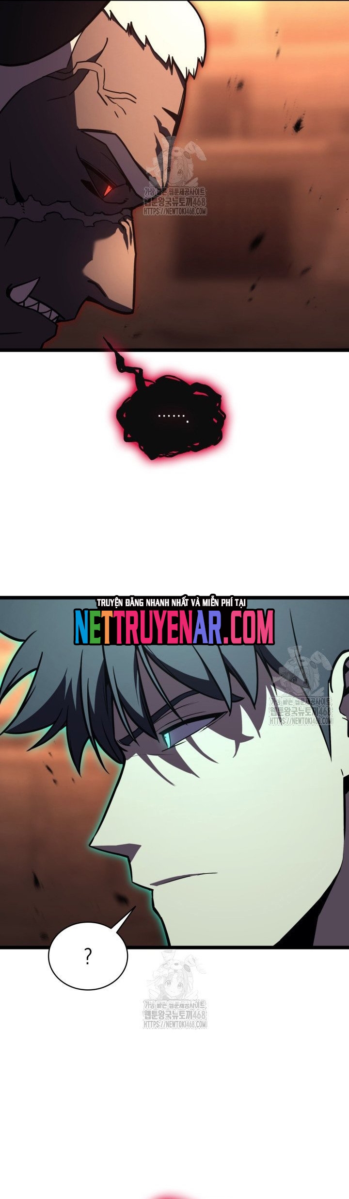 Sự Trở Lại Của Anh Hùng Cấp Thảm Họa: Chapter 137