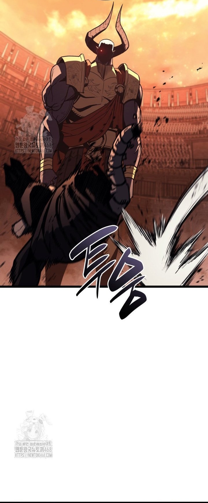 Sự Trở Lại Của Anh Hùng Cấp Thảm Họa: Chapter 137