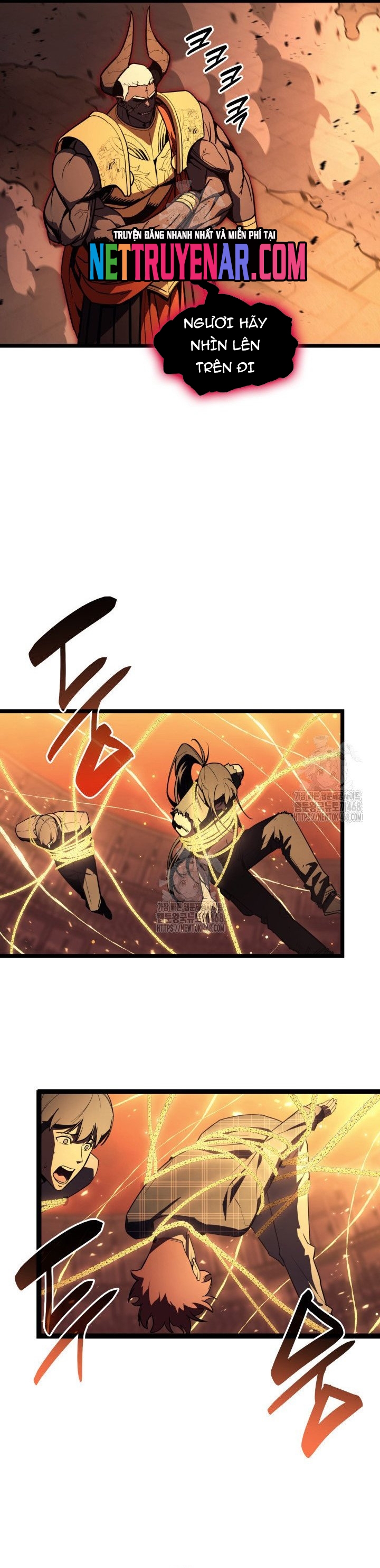 Sự Trở Lại Của Anh Hùng Cấp Thảm Họa: Chapter 137