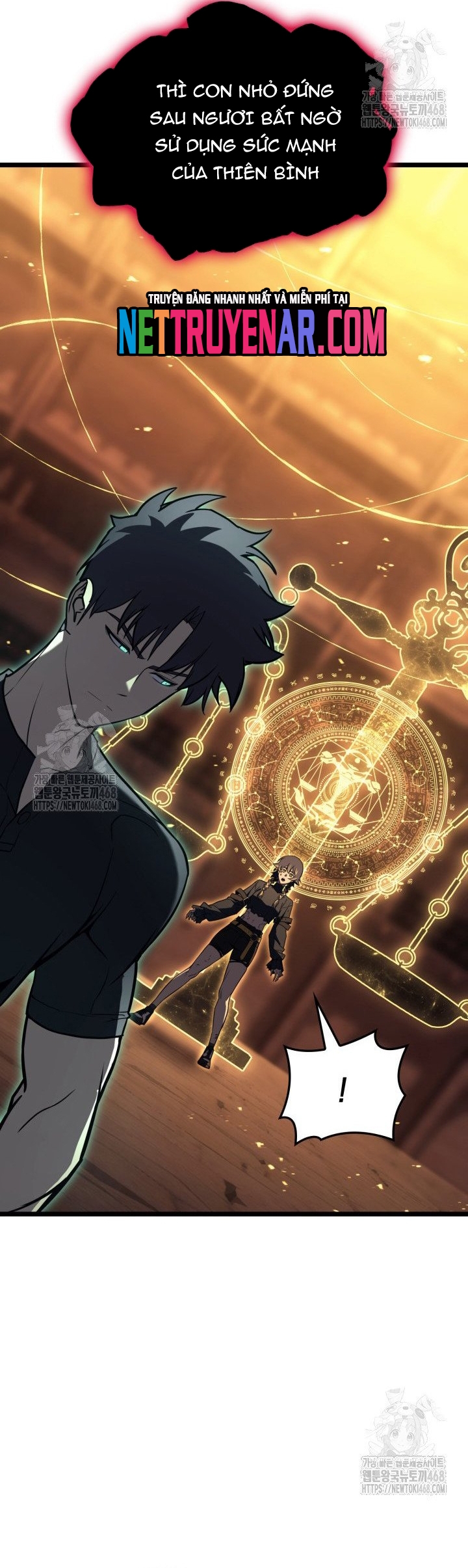 Sự Trở Lại Của Anh Hùng Cấp Thảm Họa: Chapter 137