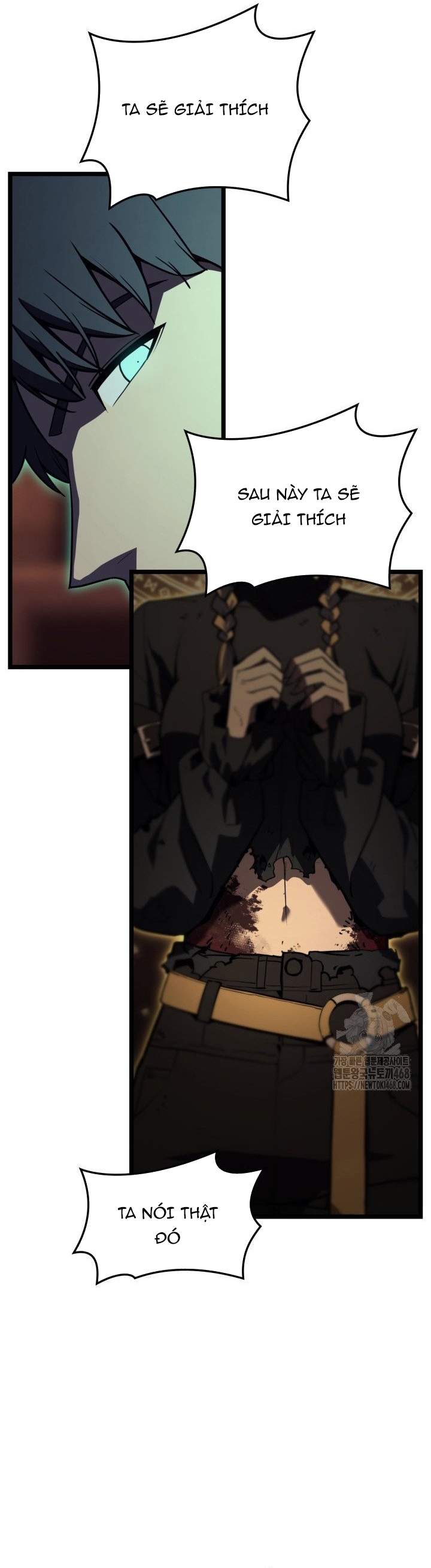 Sự Trở Lại Của Anh Hùng Cấp Thảm Họa: Chapter 137