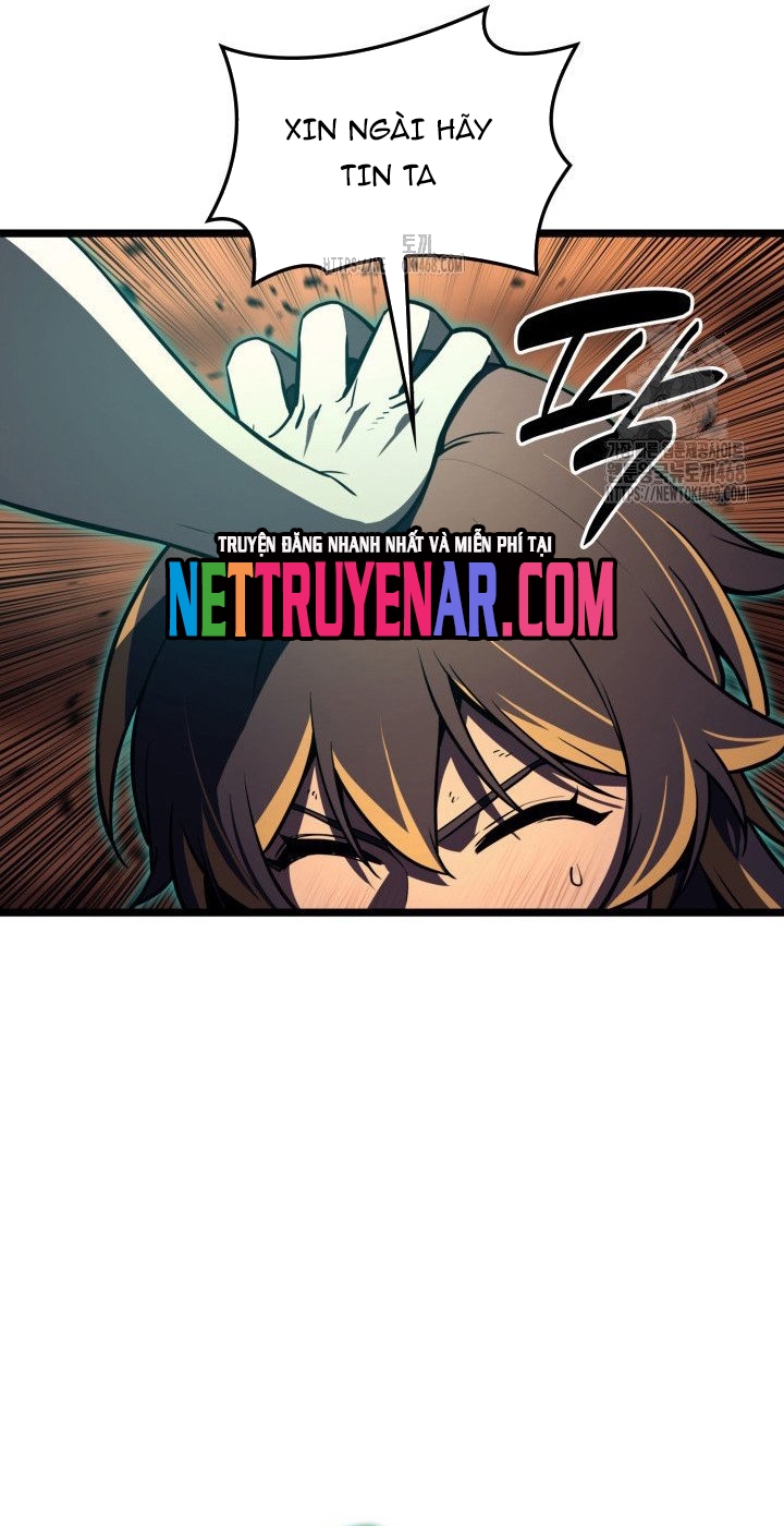 Sự Trở Lại Của Anh Hùng Cấp Thảm Họa: Chapter 137