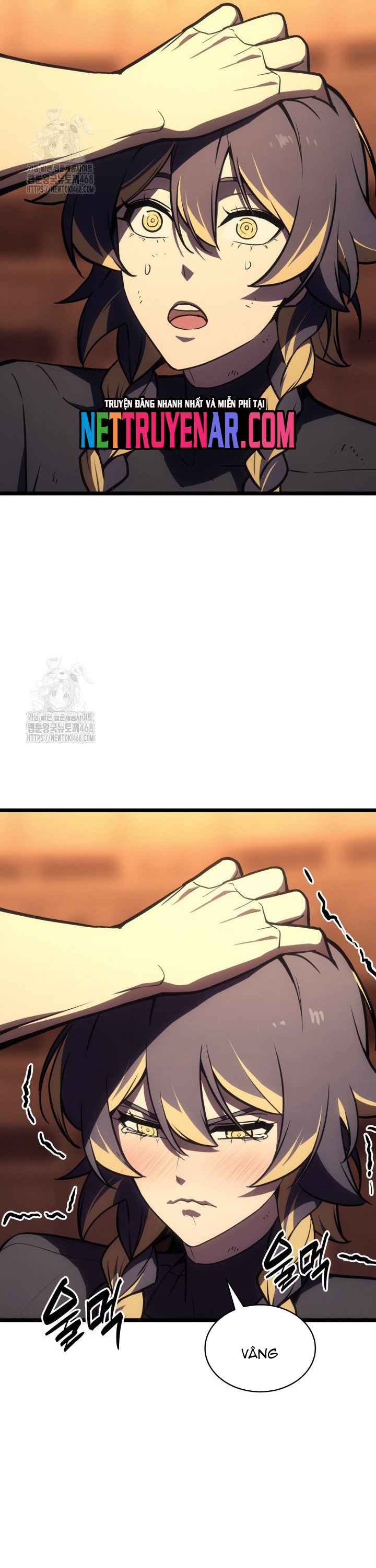 Sự Trở Lại Của Anh Hùng Cấp Thảm Họa: Chapter 137