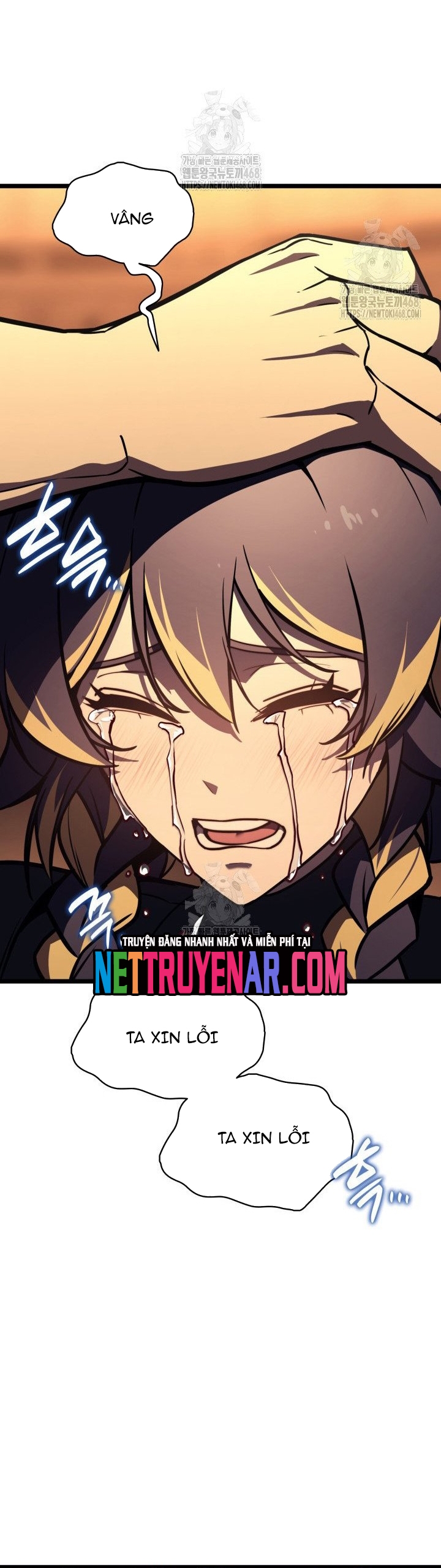 Sự Trở Lại Của Anh Hùng Cấp Thảm Họa: Chapter 137