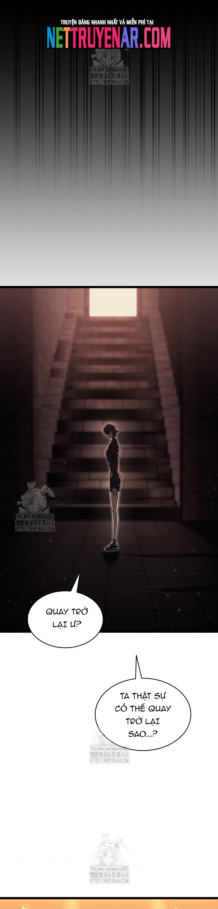 Sự Trở Lại Của Anh Hùng Cấp Thảm Họa: Chapter 137