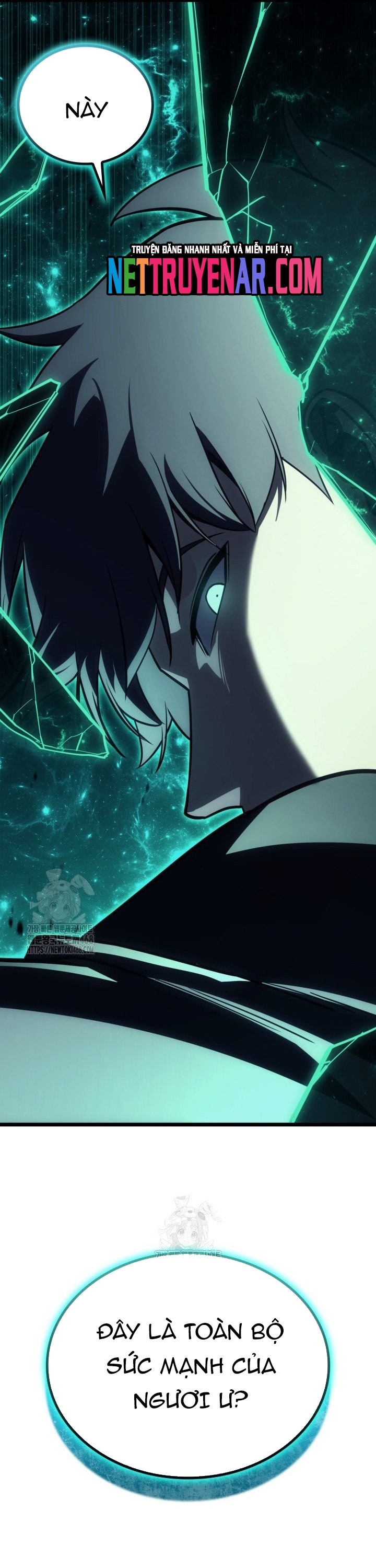 Sự Trở Lại Của Anh Hùng Cấp Thảm Họa: Chapter 137