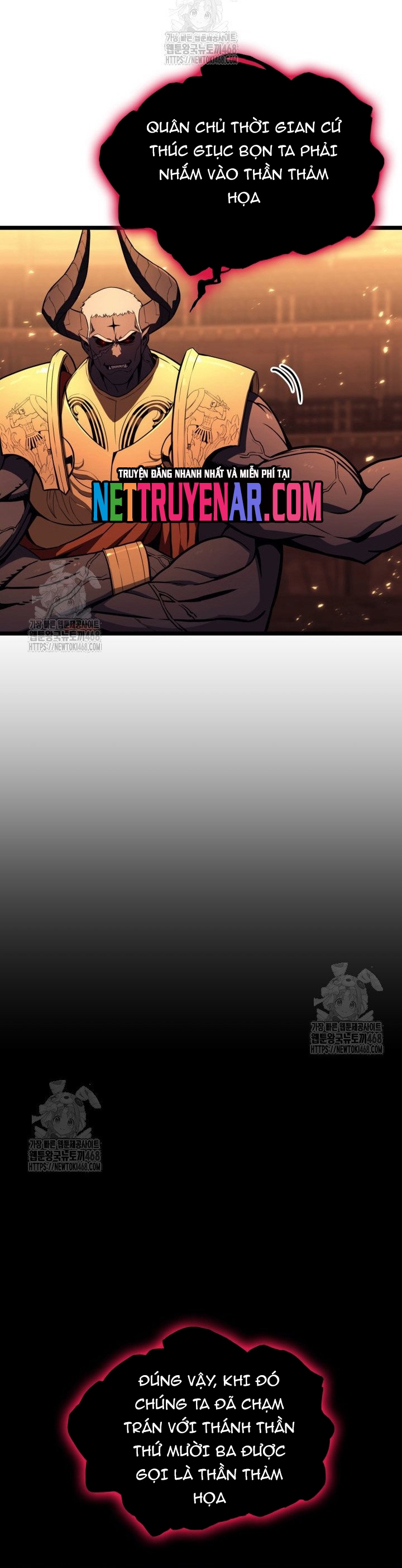 Sự Trở Lại Của Anh Hùng Cấp Thảm Họa: Chapter 137