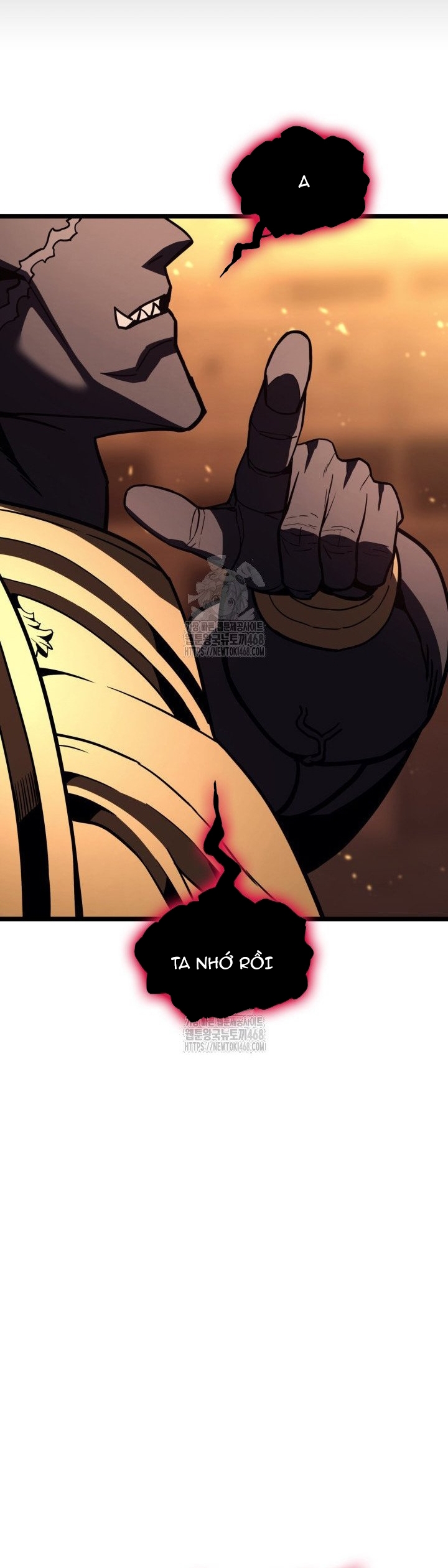 Sự Trở Lại Của Anh Hùng Cấp Thảm Họa: Chapter 137