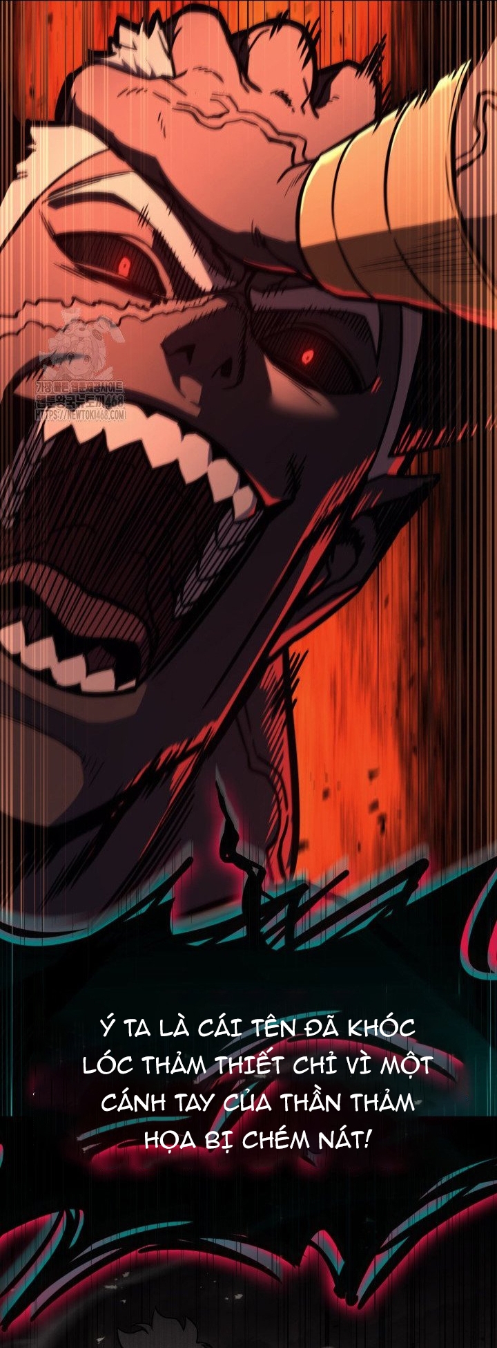Sự Trở Lại Của Anh Hùng Cấp Thảm Họa: Chapter 137