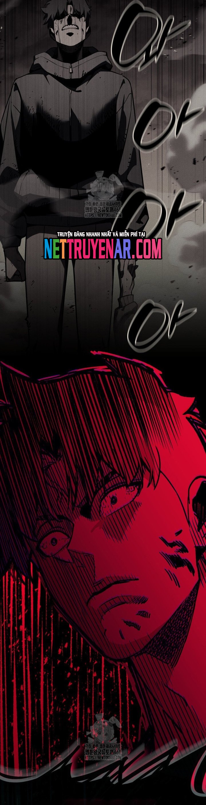 Sự Trở Lại Của Anh Hùng Cấp Thảm Họa: Chapter 137