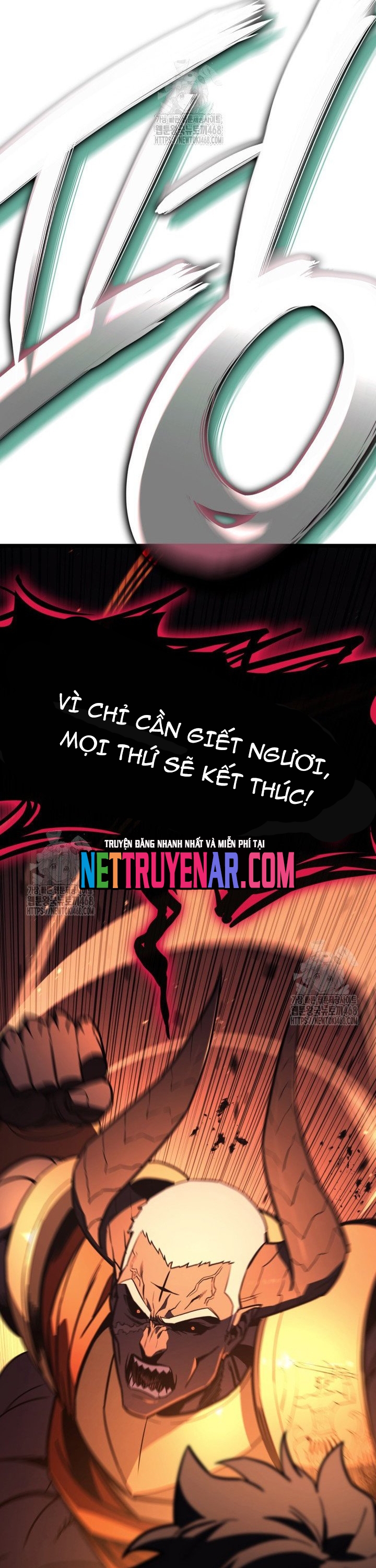 Sự Trở Lại Của Anh Hùng Cấp Thảm Họa: Chapter 137