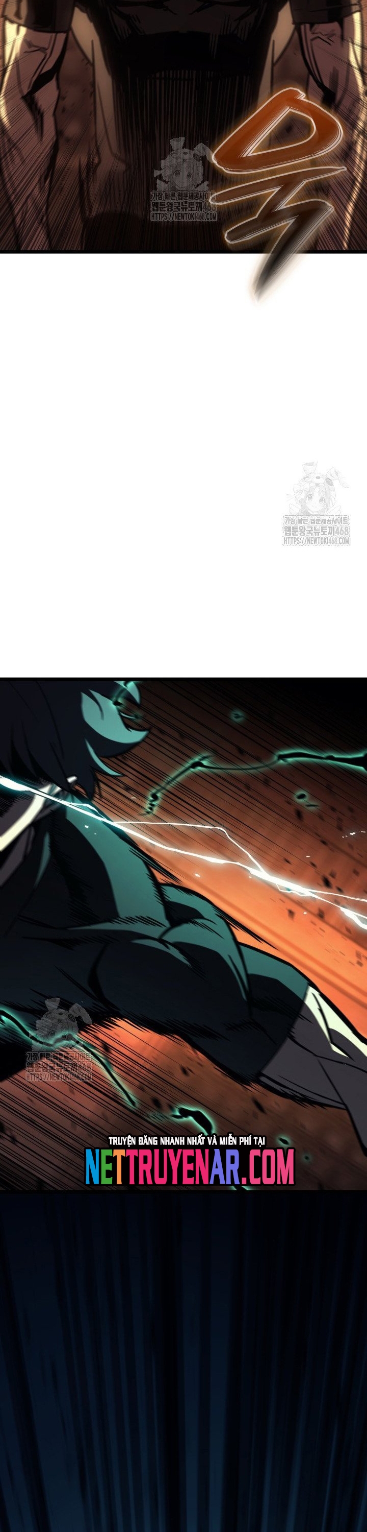 Sự Trở Lại Của Anh Hùng Cấp Thảm Họa: Chapter 137