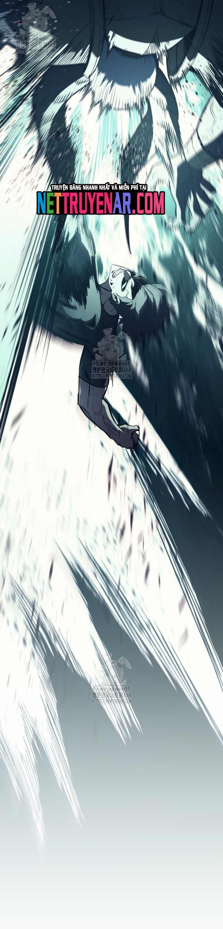 Sự Trở Lại Của Anh Hùng Cấp Thảm Họa: Chapter 137