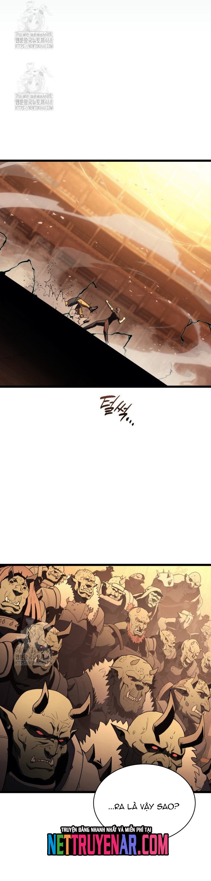 Sự Trở Lại Của Anh Hùng Cấp Thảm Họa: Chapter 137