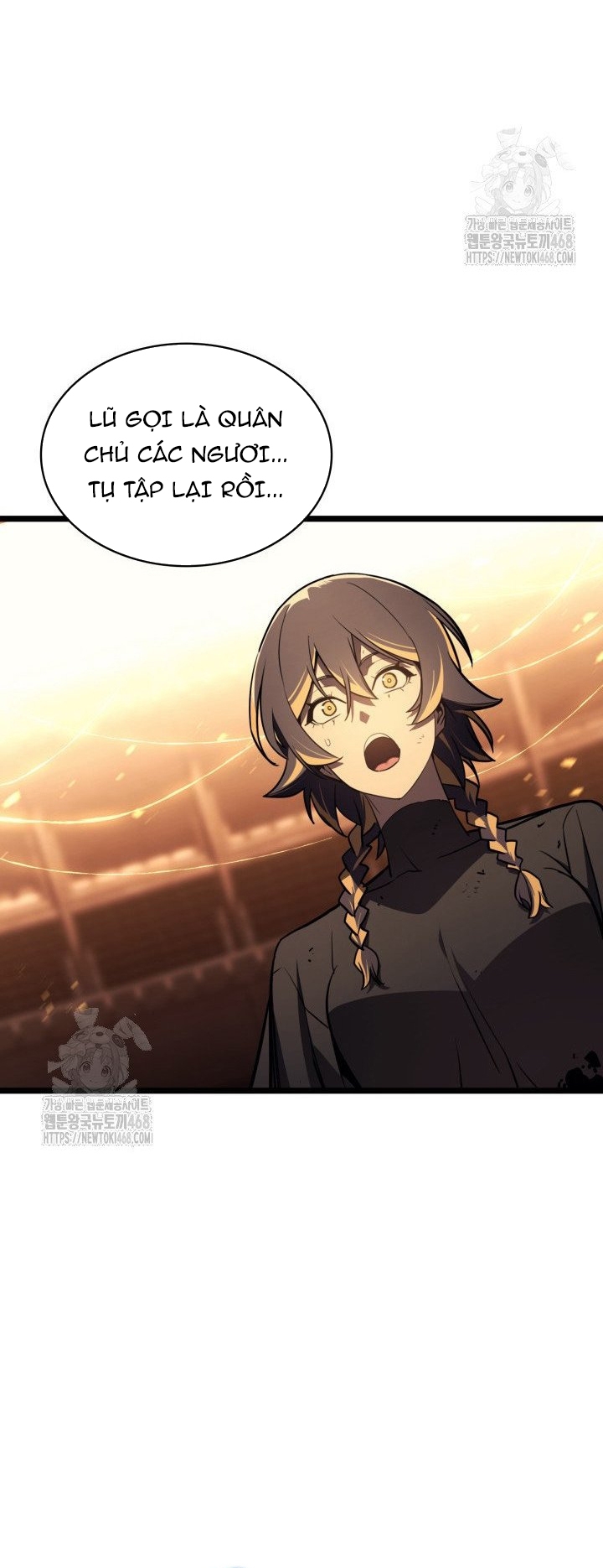 Sự Trở Lại Của Anh Hùng Cấp Thảm Họa: Chapter 137