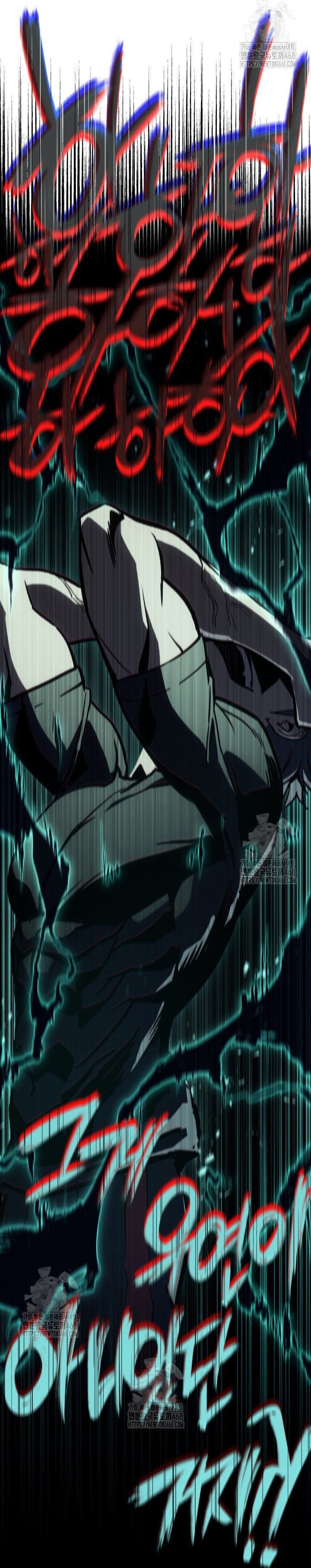 Sự Trở Lại Của Anh Hùng Cấp Thảm Họa: Chapter 137