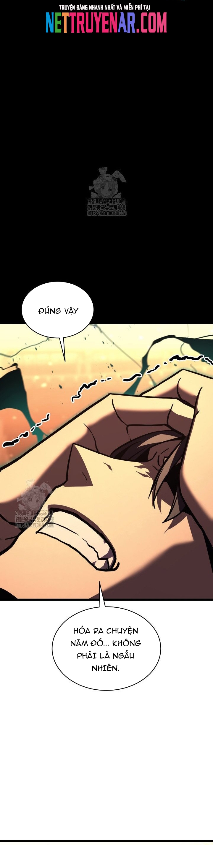 Sự Trở Lại Của Anh Hùng Cấp Thảm Họa: Chapter 137