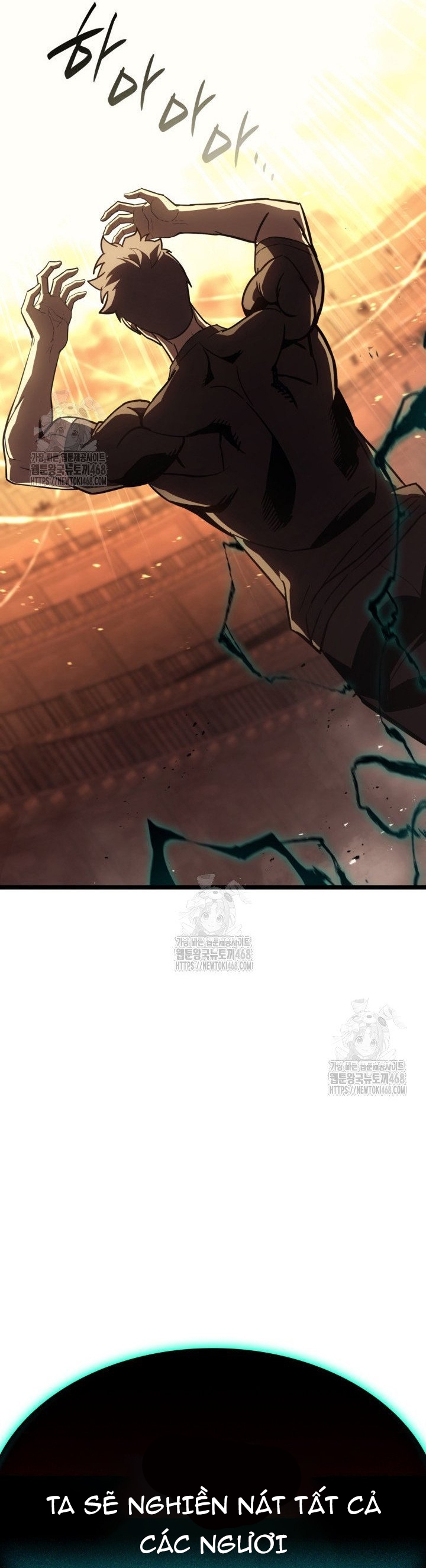 Sự Trở Lại Của Anh Hùng Cấp Thảm Họa: Chapter 137