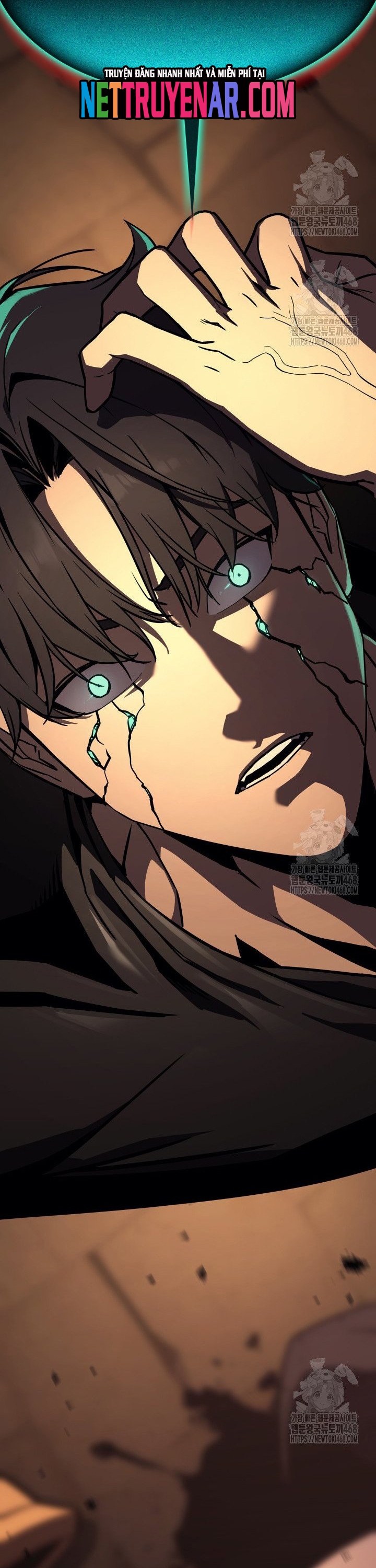 Sự Trở Lại Của Anh Hùng Cấp Thảm Họa: Chapter 137