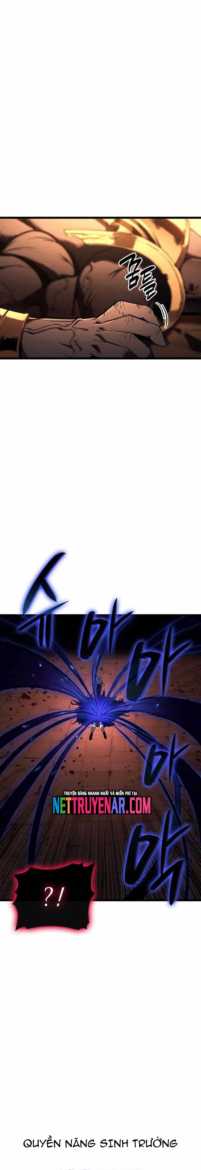 Sự Trở Lại Của Anh Hùng Cấp Thảm Họa: Chapter 138