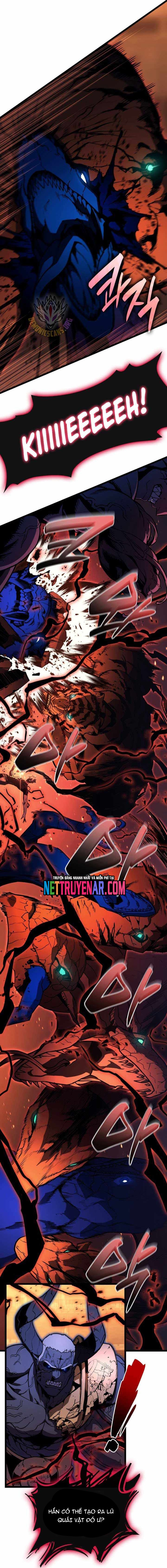 Sự Trở Lại Của Anh Hùng Cấp Thảm Họa: Chapter 138