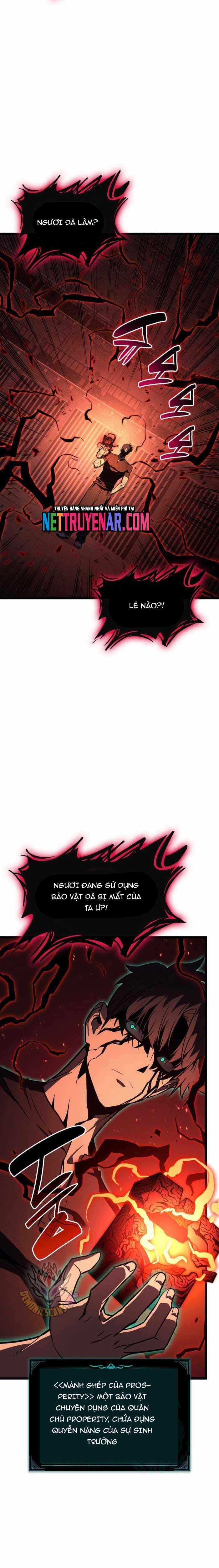 Sự Trở Lại Của Anh Hùng Cấp Thảm Họa: Chapter 138