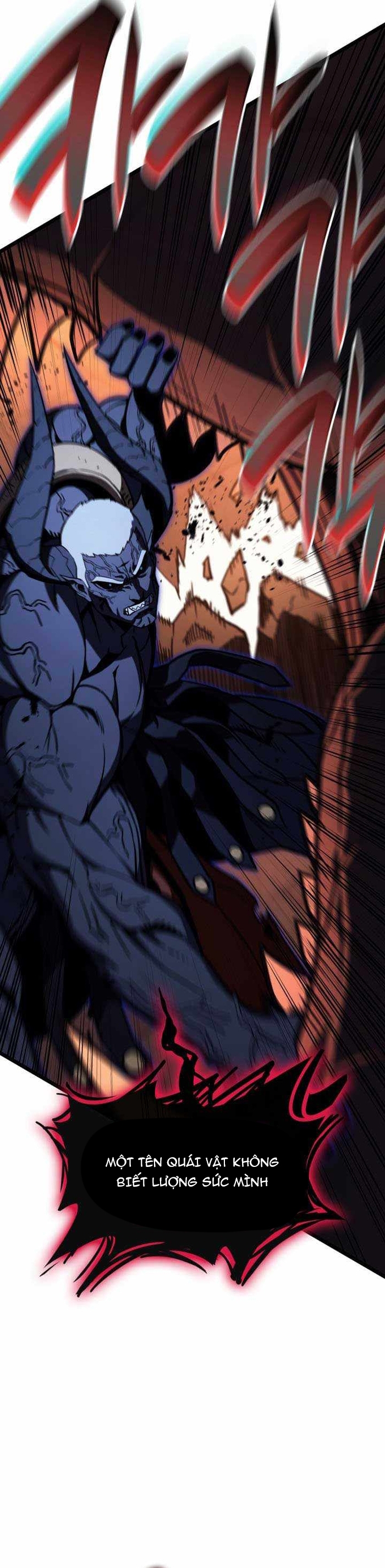 Sự Trở Lại Của Anh Hùng Cấp Thảm Họa: Chapter 138