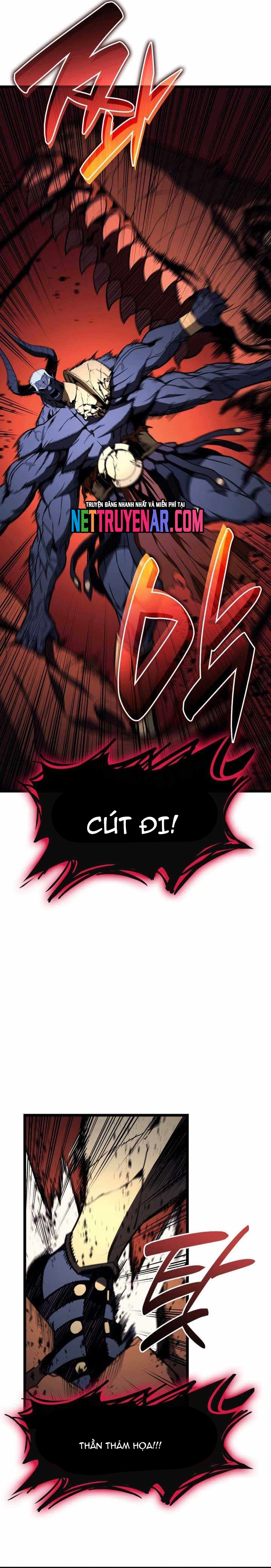 Sự Trở Lại Của Anh Hùng Cấp Thảm Họa: Chapter 138